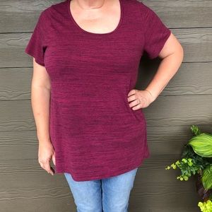 Lularoe Classic T 2X